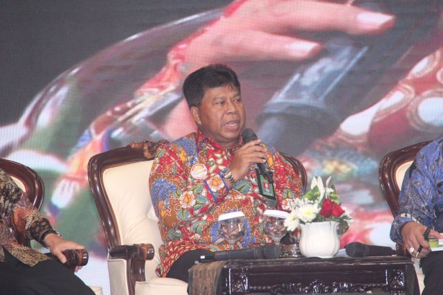 Laptah Kampung Hukum 25-26 Februari 2020